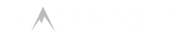 Blackridge Logo